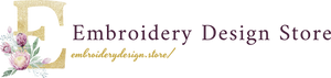 Embroidery Design Store